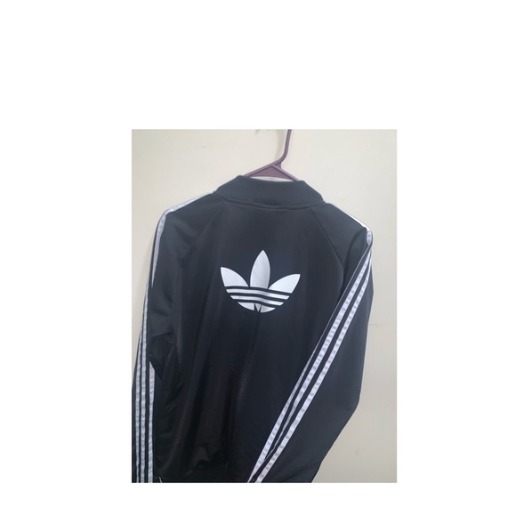 Adidas Track Jacket - Picture 7 of 7